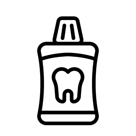 Picture for category Mouth Wash